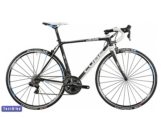 Cube Agree GTC SL Di2 2012 országúti országúti