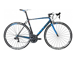 Cube Agree GTC SLT Di2 2013