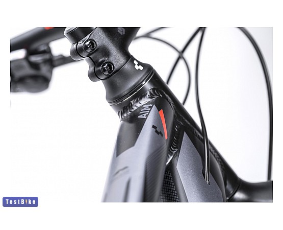 Cube Aim 29 Disc 2015 mtb