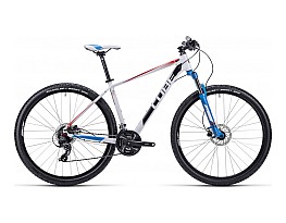 Cube Aim 29 Disc 2015