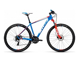 Cube Aim Pro 27,5