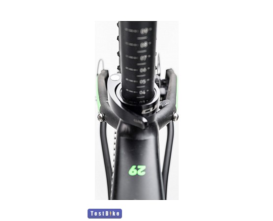 Cube Aim Pro 27,5" 2017 mtb, Fekete-zöld