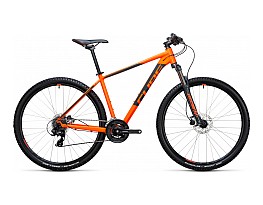 Cube Aim Pro 27,5