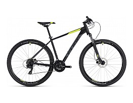 Cube Aim Pro 27,5