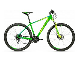 Cube Aim SL 27,5