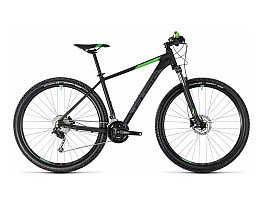 Cube Aim SL 27,5