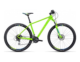 Cube Aim SL 29 2015