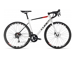 Cube Attain Pro Disc 2018