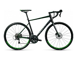 Cube Attain SL Disc 2016