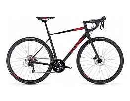 Cube Attain SL Disc 2018