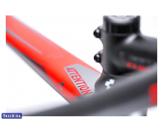 Cube Attention 29 2015 mtb