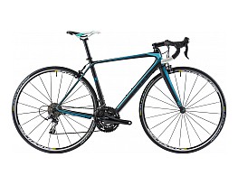 Cube Axial WLS GTC Pro 2014