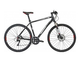 Cube Cross Pro 2013