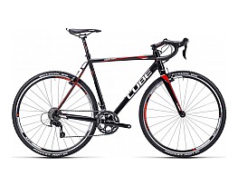 Cube Cross Race 2015