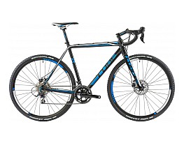 Cube Cross Race Disc 2014