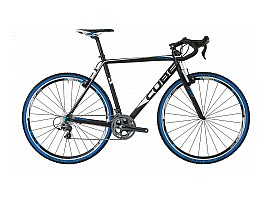 Cube Cross Race Pro 2013