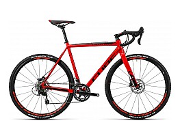 Cube Cross Race Pro 2016
