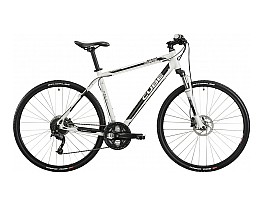 Cube Curve Pro 2012