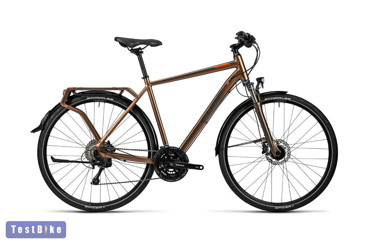 cube delhi hybrid 500