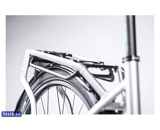 Cube Delhi Pro női 2015 trekking