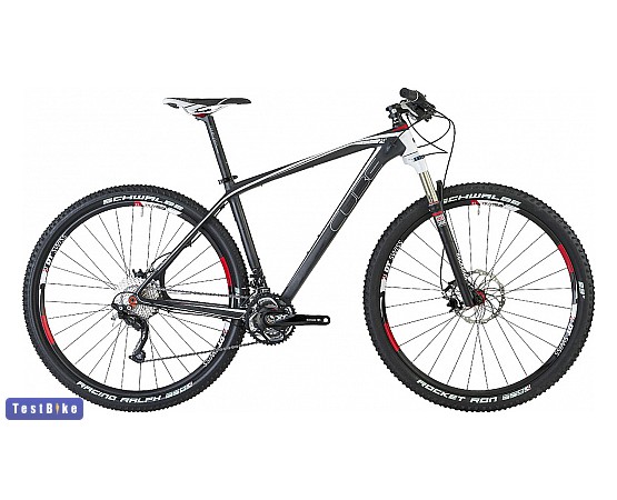Cube Elite Super HPC Pro 29 2013 mtb mtb