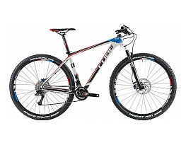 Cube Elite Super HPC Race 29 2014
