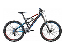 Cube Hanzz Pro 2013