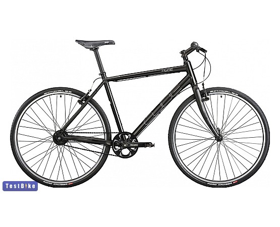 Cube Hyde Pro 2012 városi/cruiser/fitnesz, Férfi városi/cruiser/fitnesz