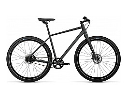Cube Hyde Pro 2016