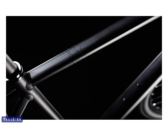 Cube Hyde Pro 2018 városi/cruiser/fitnesz