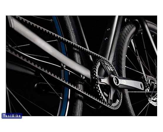 Cube Hyde Pro 2018 városi/cruiser/fitnesz