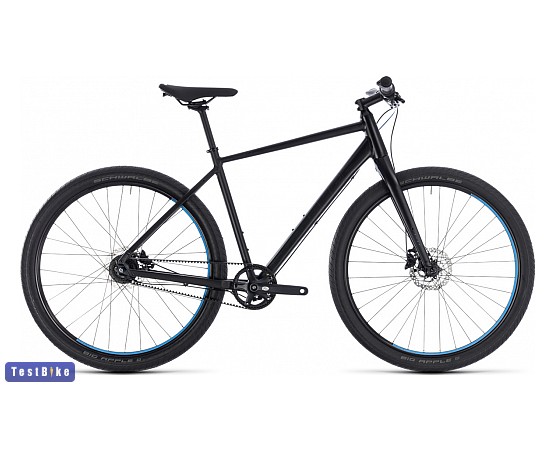 Cube Hyde Pro 2018 városi/cruiser/fitnesz városi/cruiser/fitnesz