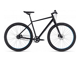 Cube Hyde Pro 2018