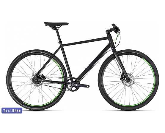 Cube Hyde Race 2018 városi/cruiser/fitnesz városi/cruiser/fitnesz