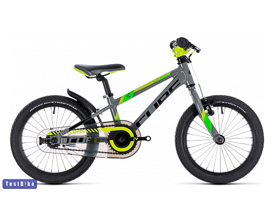Cube Kid 160 2019 gyerek kerékpár