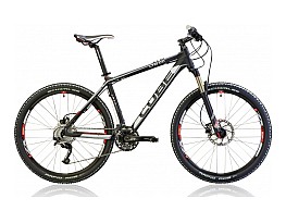 Cube LTD CC 2011