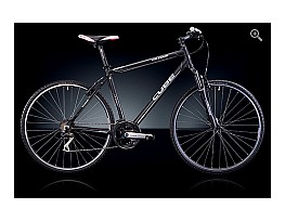 Cube LTD CLS Comp 2010