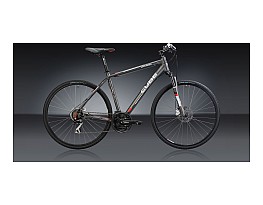 Cube LTD CLS Pro 2010