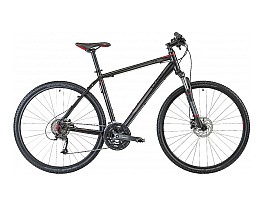 Cube LTD CLS Pro 2013