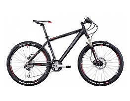 Cube LTD Pro 2010