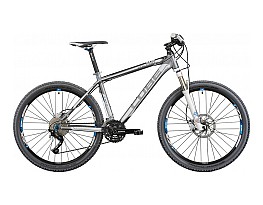 Cube LTD Pro 2012