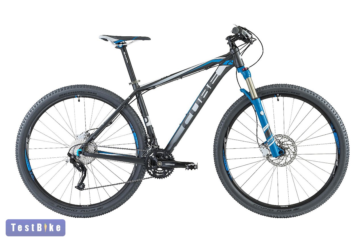 Teszt: Cube LTD Pro 29 2013 mtb vásárlás, árak