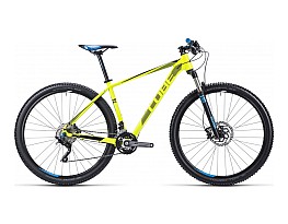 Cube LTD Pro 29 2015