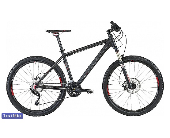 Cube LTD Race 2013 mtb mtb