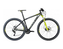 Cube LTD Race 29 2013