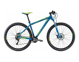 Cube LTD Race 29 2014