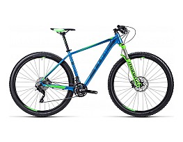 Cube LTD Race 29 2015