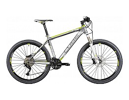 Cube LTD SL 2012