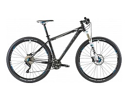 Cube LTD SL 29 2014