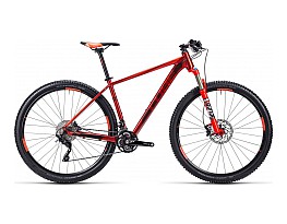 Cube LTD SL 29 2015